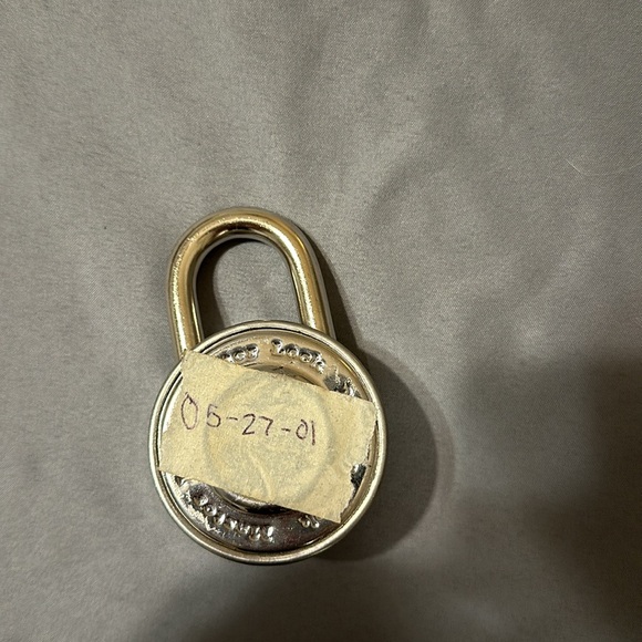 Master Lock - Picture 2 of 3